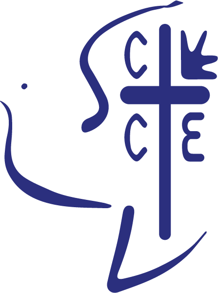 i-CCE Logo